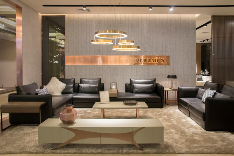 情系五月、為愛筑巢之黛柏睿強(qiáng)勢走進(jìn)四川綿陽